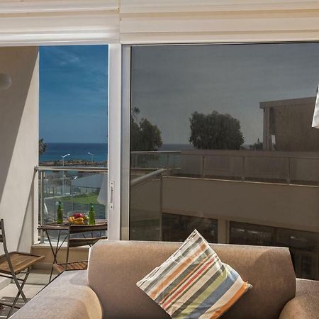 Pallinio Apartment Protaras Extérieur photo