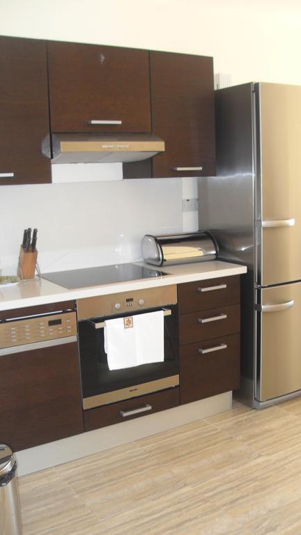 Pallinio Apartment Protaras Extérieur photo
