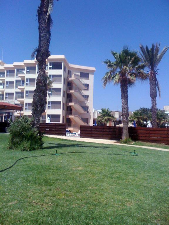 Pallinio Apartment Protaras Extérieur photo