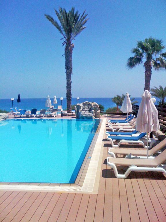 Pallinio Apartment Protaras Extérieur photo