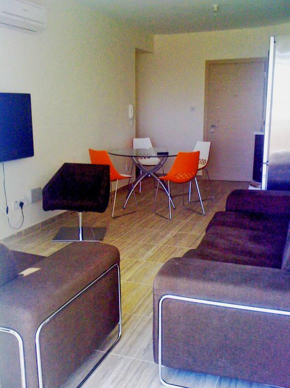 Pallinio Apartment Protaras Extérieur photo