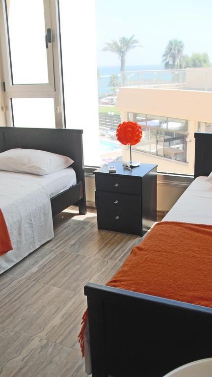 Pallinio Apartment Protaras Extérieur photo
