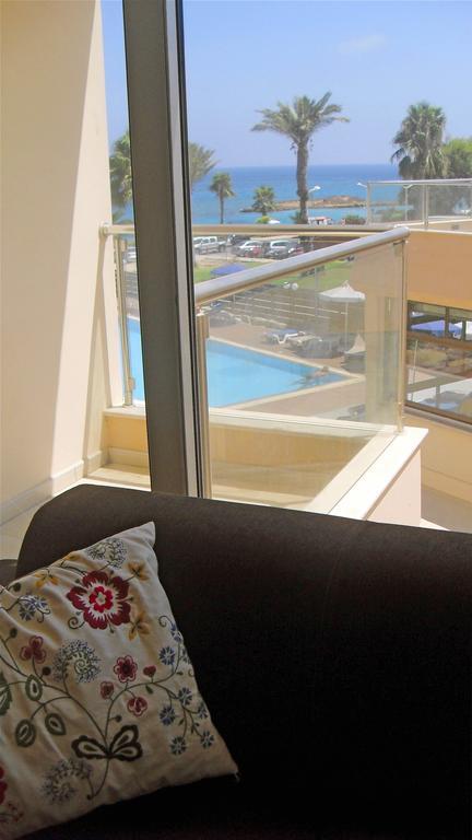 Pallinio Apartment Protaras Extérieur photo