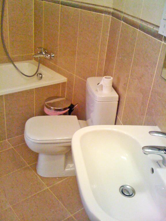Pallinio Apartment Protaras Extérieur photo