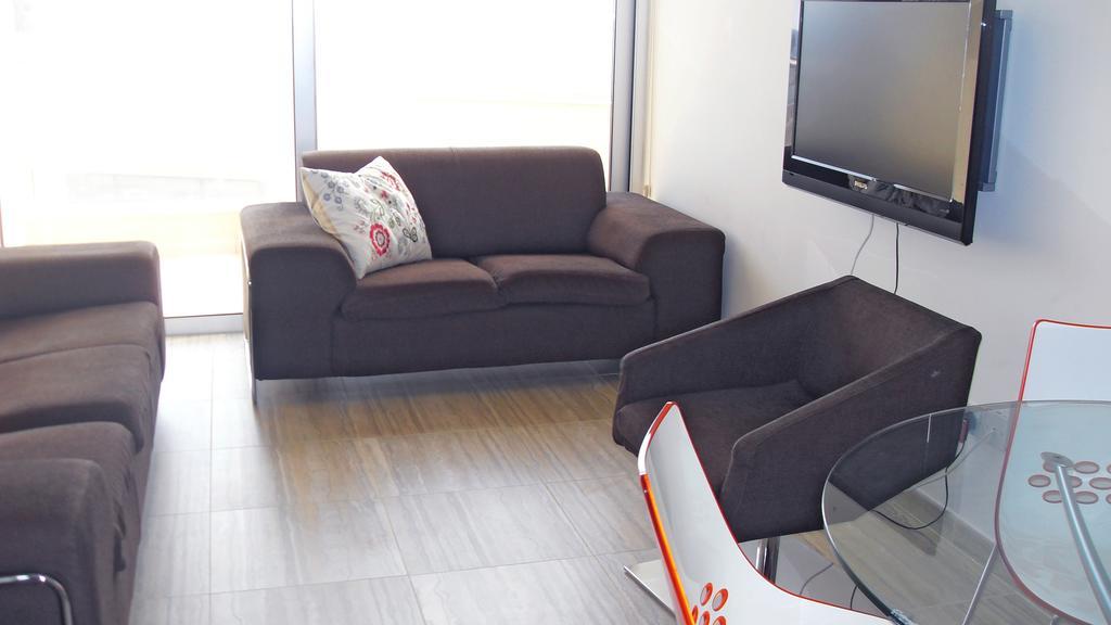 Pallinio Apartment Protaras Extérieur photo
