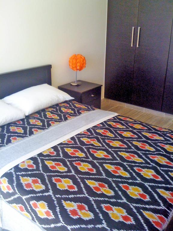 Pallinio Apartment Protaras Extérieur photo
