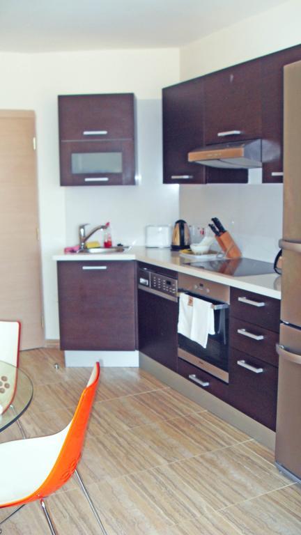Pallinio Apartment Protaras Extérieur photo