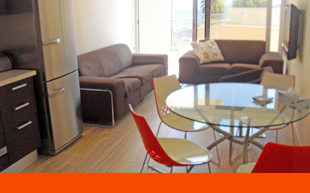 Pallinio Apartment Protaras Extérieur photo