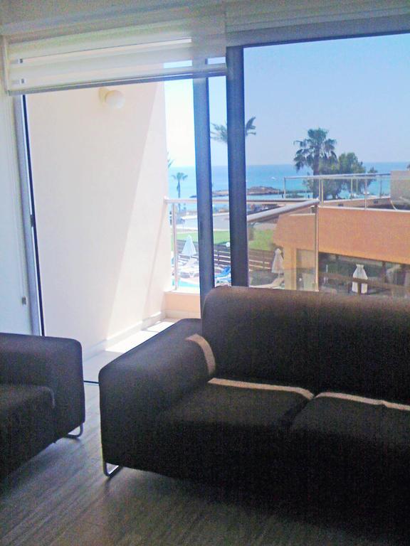 Pallinio Apartment Protaras Extérieur photo