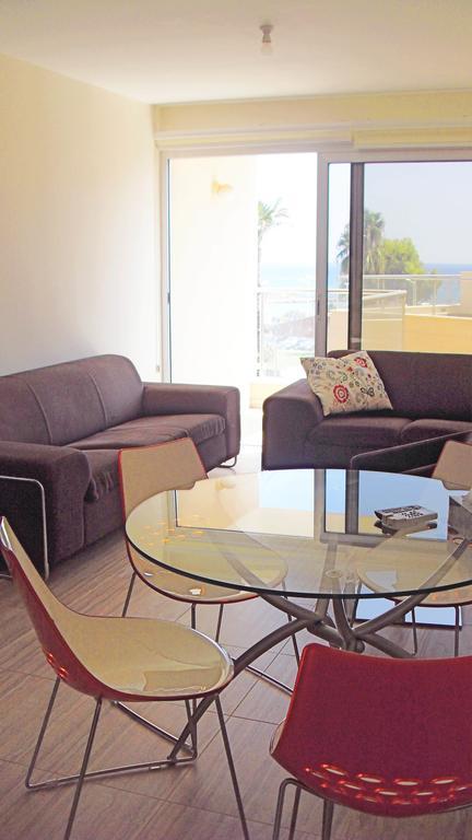 Pallinio Apartment Protaras Extérieur photo