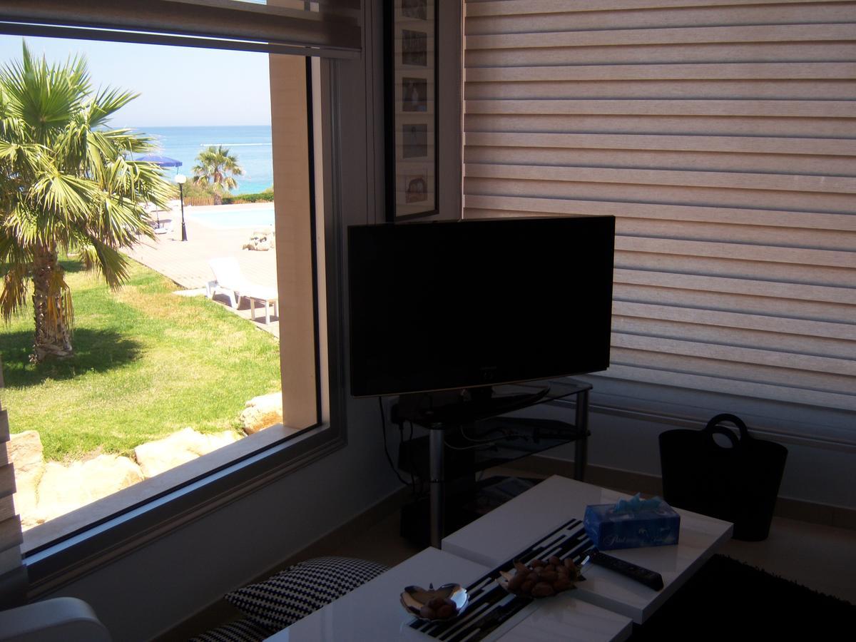 Pallinio Apartment Protaras Extérieur photo