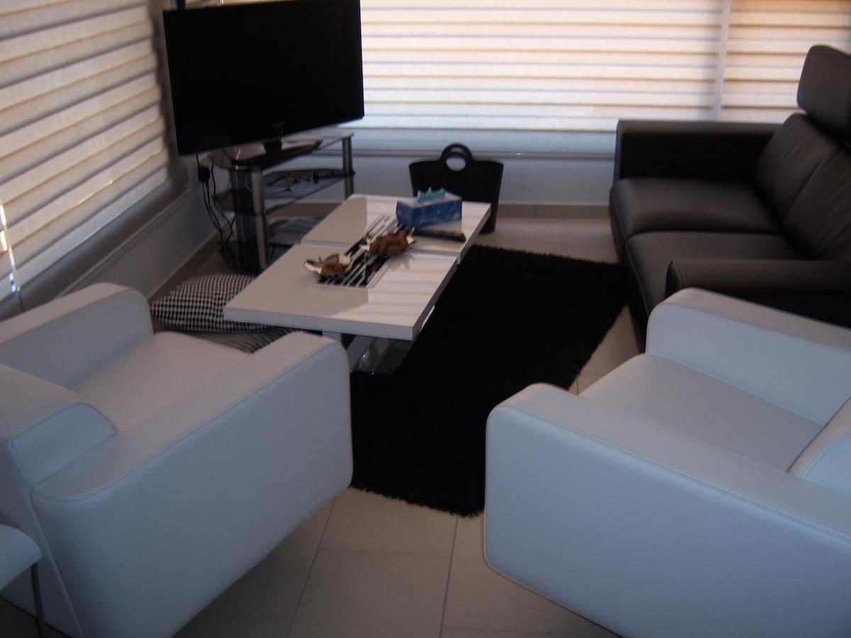 Pallinio Apartment Protaras Extérieur photo