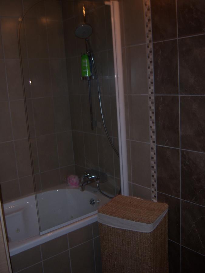 Pallinio Apartment Protaras Extérieur photo