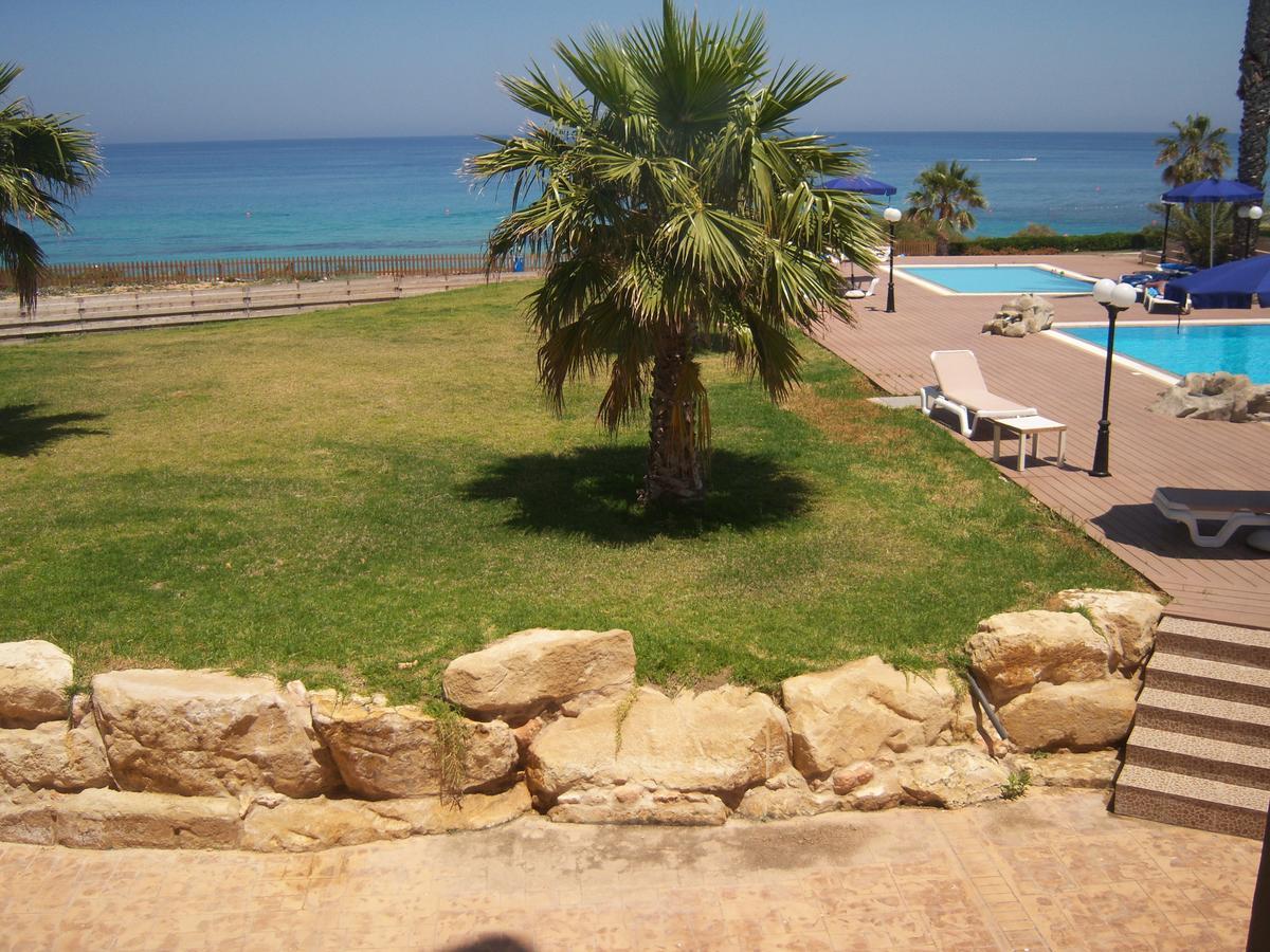 Pallinio Apartment Protaras Extérieur photo
