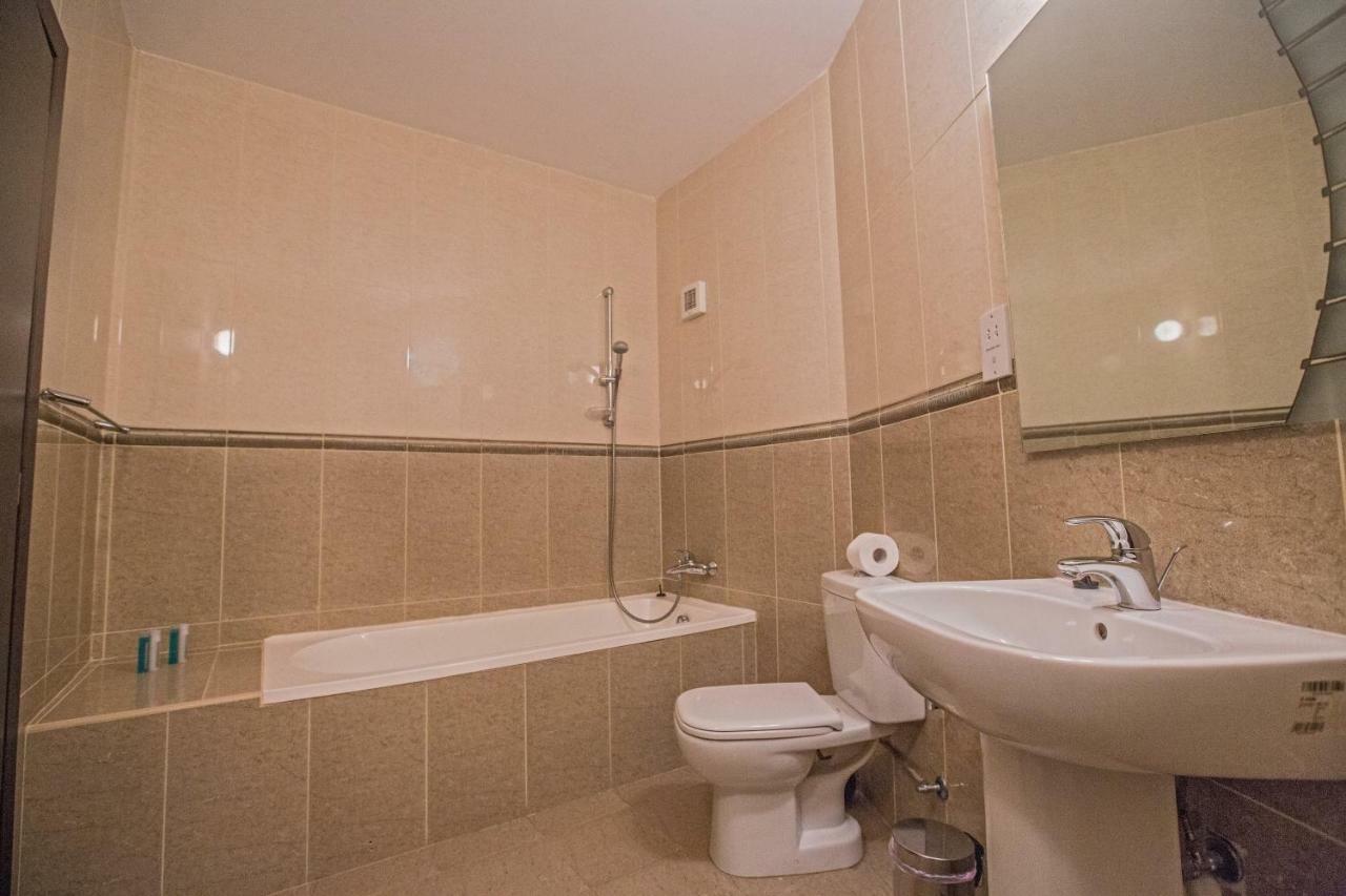 Pallinio Apartment Protaras Extérieur photo