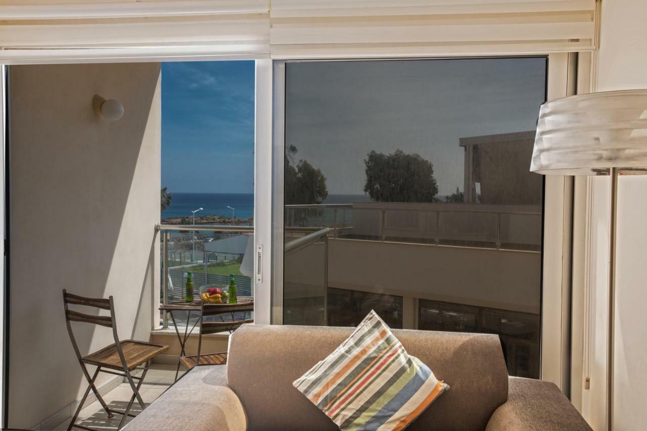 Pallinio Apartment Protaras Extérieur photo
