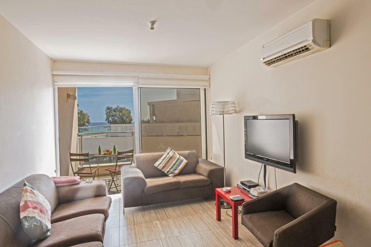 Pallinio Apartment Protaras Extérieur photo