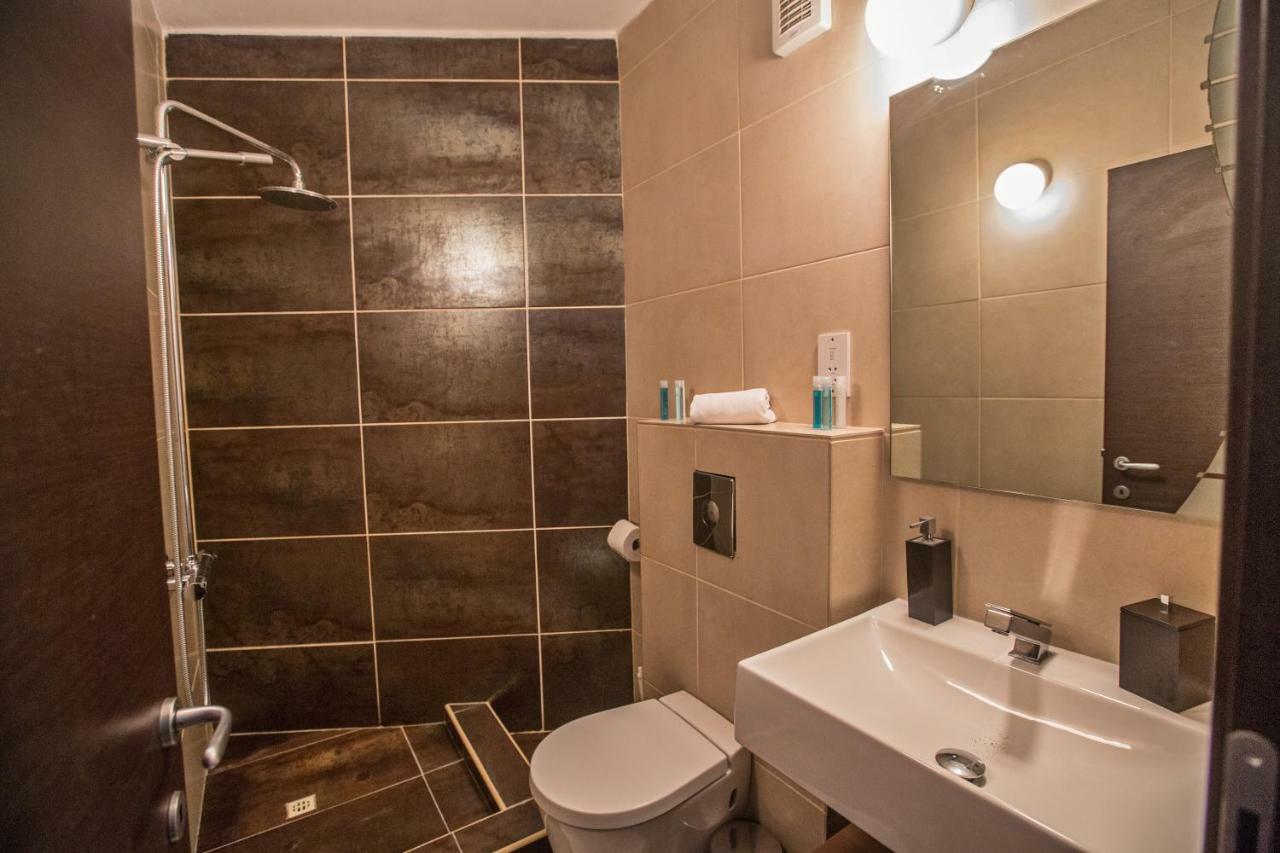 Pallinio Apartment Protaras Extérieur photo
