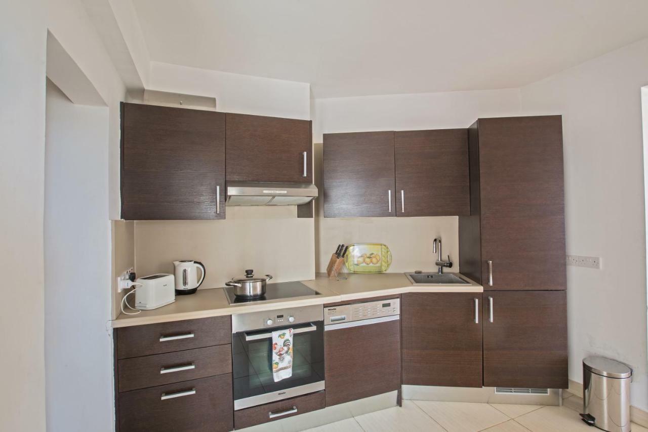 Pallinio Apartment Protaras Extérieur photo