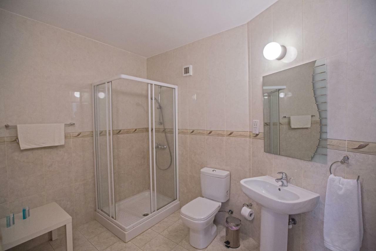 Pallinio Apartment Protaras Extérieur photo