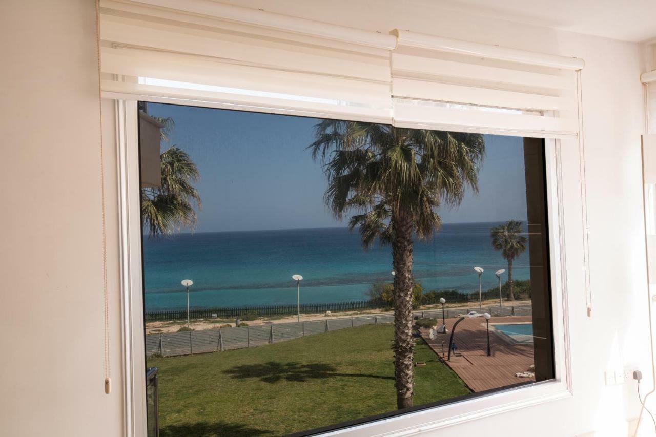Pallinio Apartment Protaras Extérieur photo