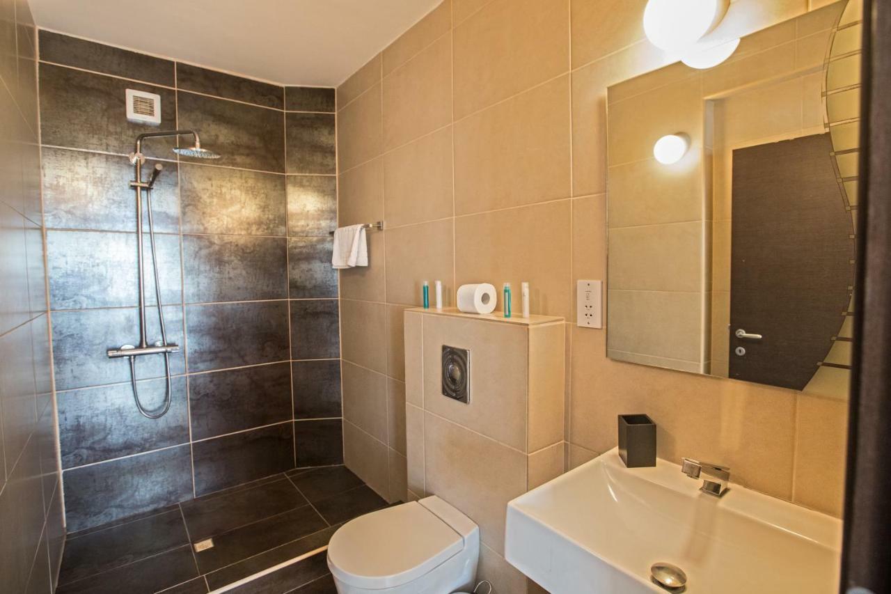 Pallinio Apartment Protaras Extérieur photo